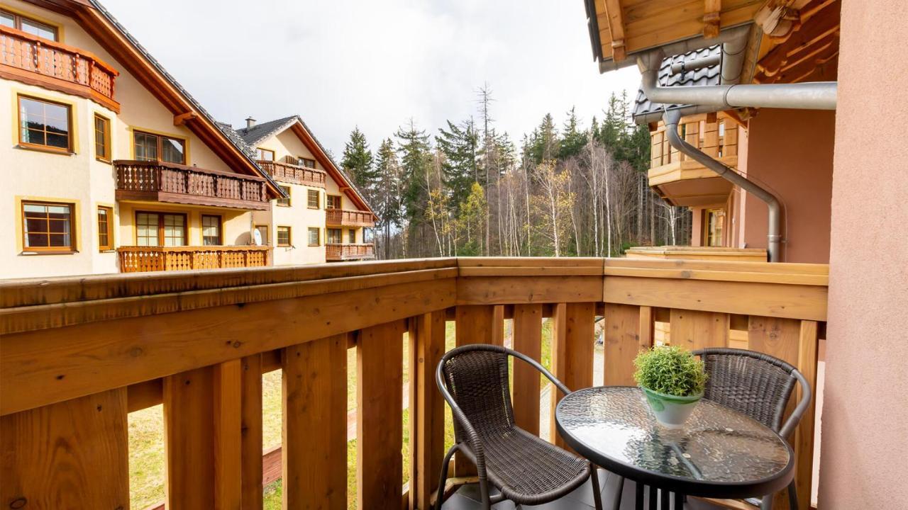 Vacationclub - Osiedle Podgorze 1E Apartament 20 Szklarska Poreba Exterior photo