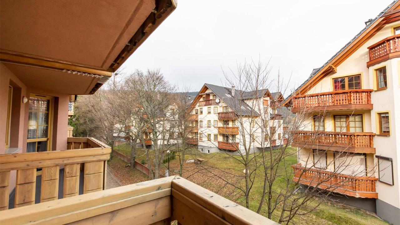 Vacationclub - Osiedle Podgorze 1E Apartament 20 Szklarska Poreba Exterior photo